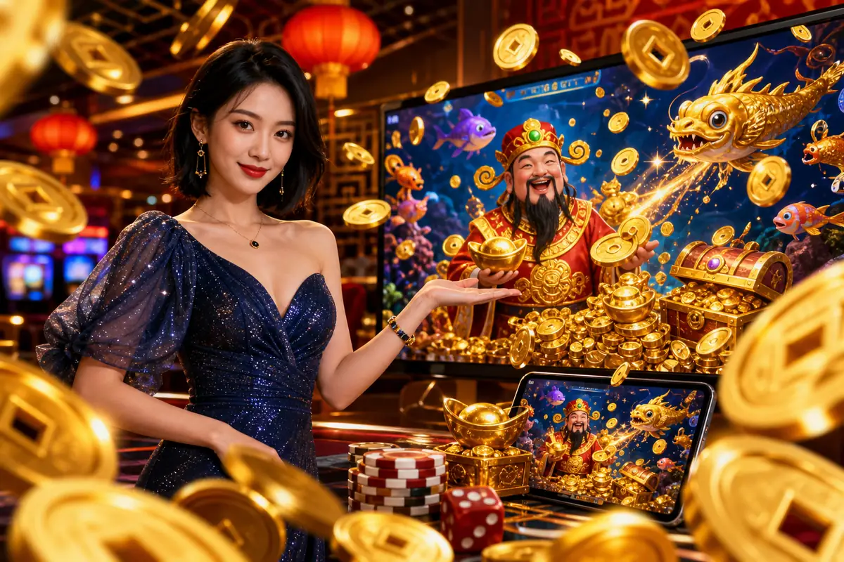 mmk110 VIP အဆင့် Free Spin ဘောနပ်စ်