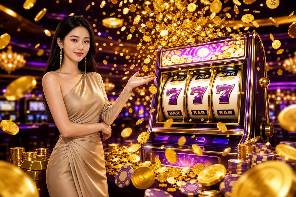 mmk110 Live Baccarat ဒိုင်လူပါ ကစားသည်